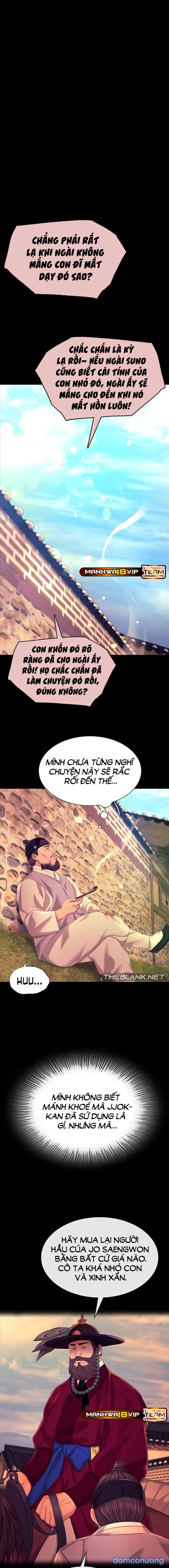 [18+] tiểu thư chapter 83 11
