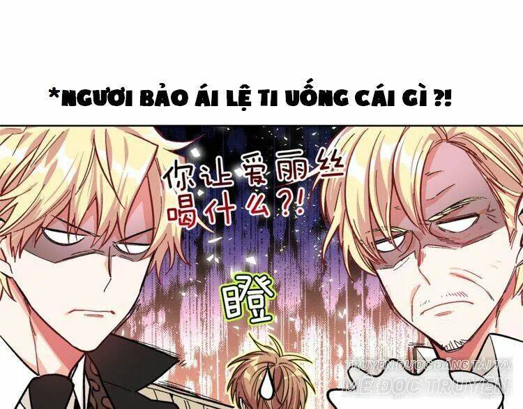 nữ hoàng ngoại khoa chapter 41.2 11