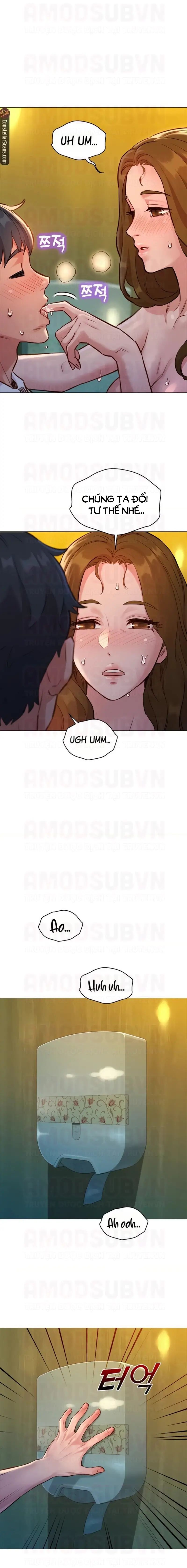 tình bạn vĩnh cửu chapter 4 14