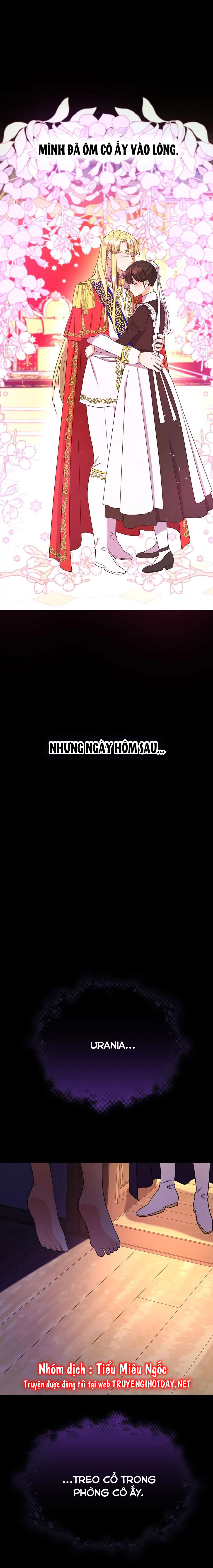 từ hầu gái tôi đã trở thành hoàng hậu chapter 60 12