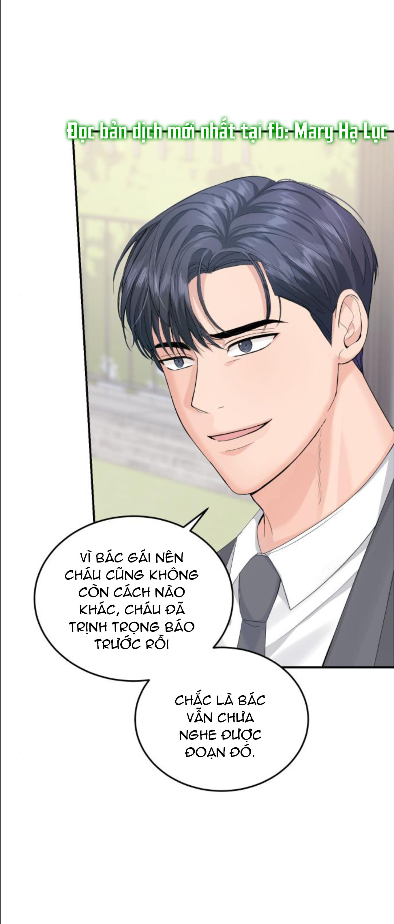 cuộc hôn nhân hoàn hảo chapter 11.1 7