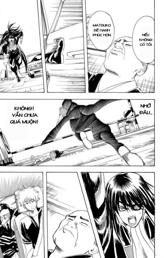 gintama - linh hồn bạc chapter 125 15