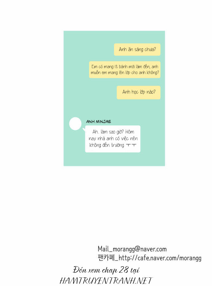 thế giới con gái chapter 27 34