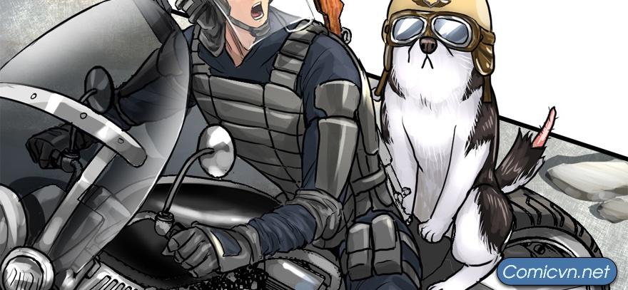 vua sinh tồn chapter 69 29