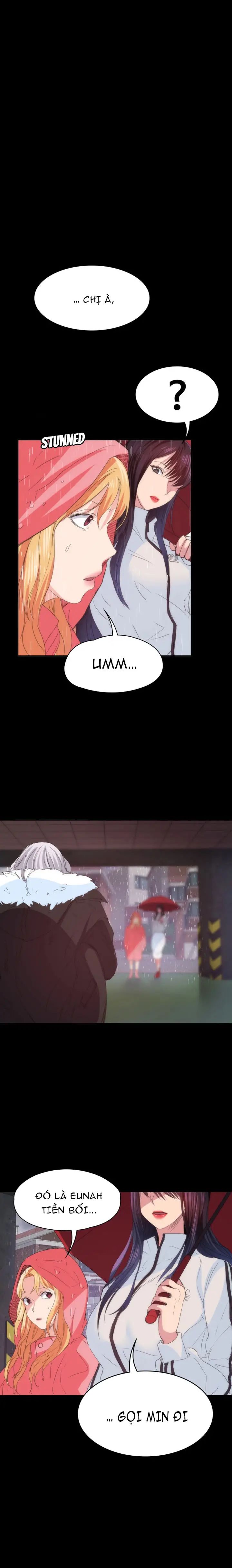 bạn gái cũ trở về chapter 46 3