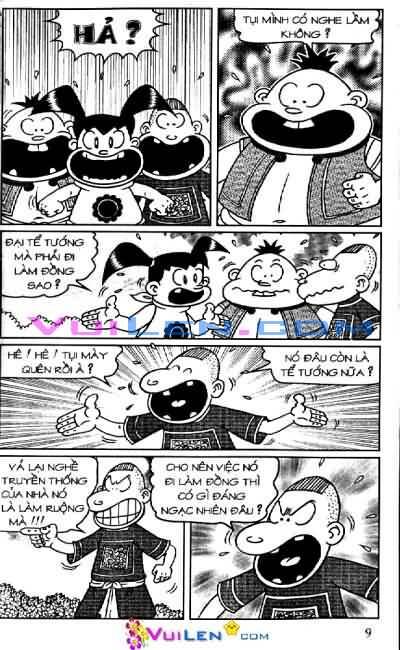 thần đồng đất việt chapter 75 6