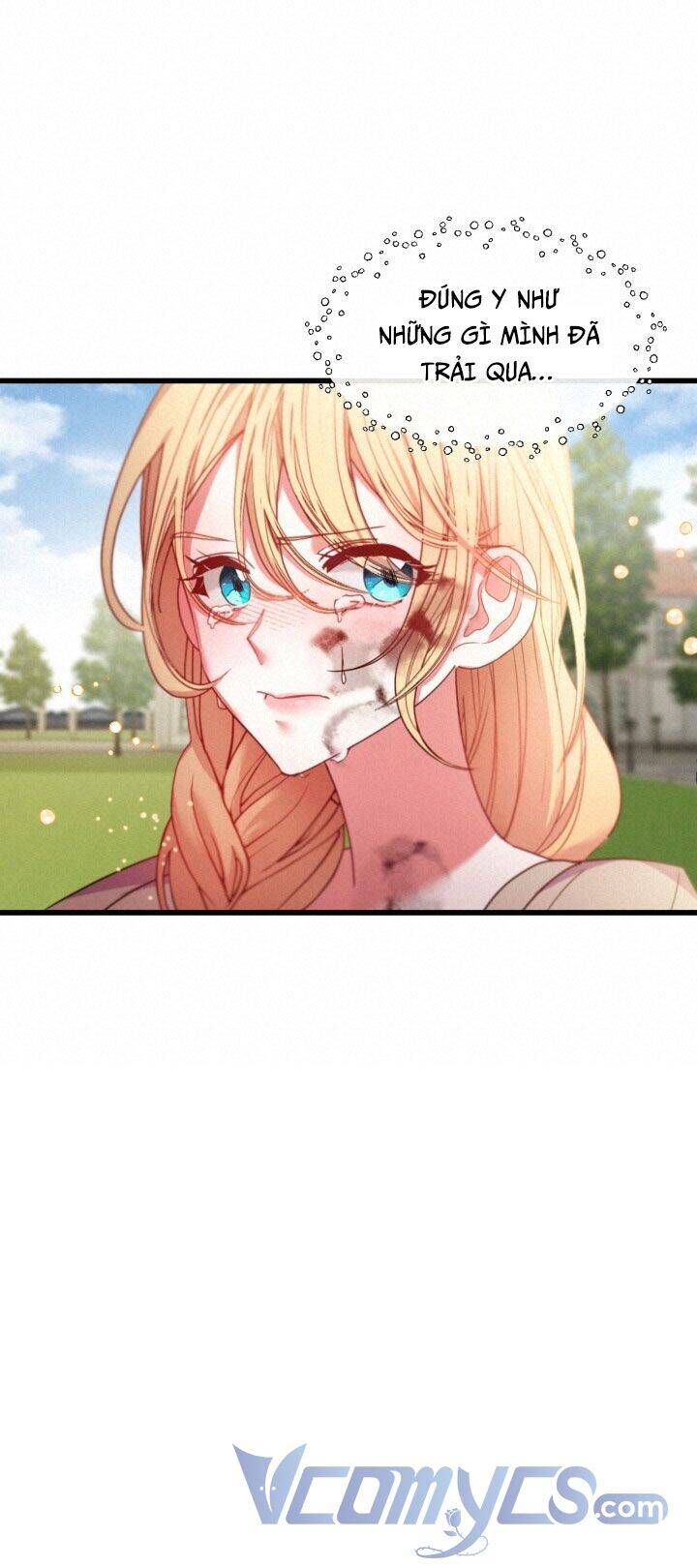 vị hôn thê của kẻ săn mồi chapter 2 69