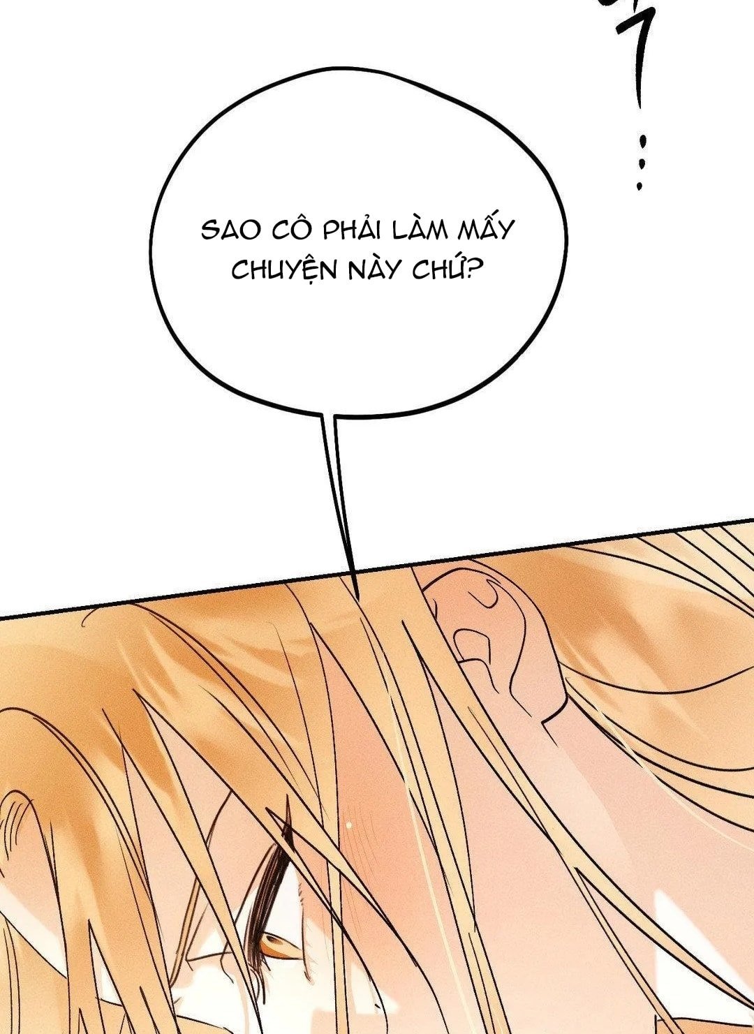 [18+] người đàn ông làm tình với quỷ chapter 7.2 15