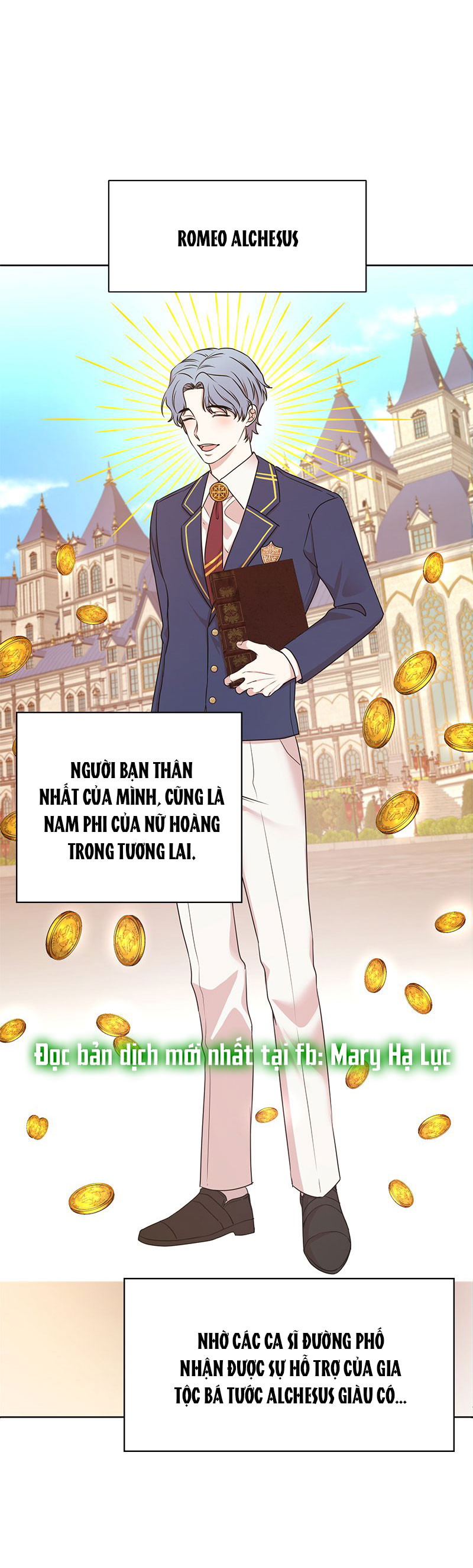 tôi chán nản vì người chồng thứ 2 còn "khỏe" hơn chồng cũ chapter 4.2 9