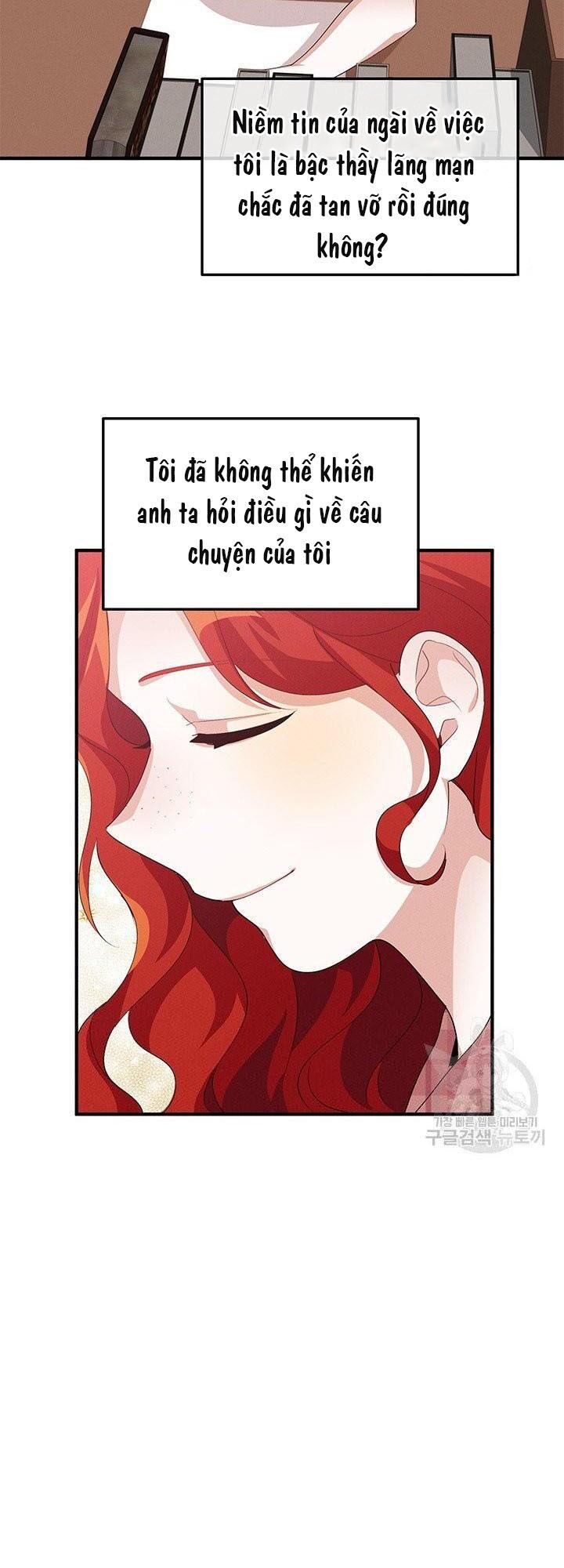 hãy trả lời em, hoàng tử! chapter 24 39