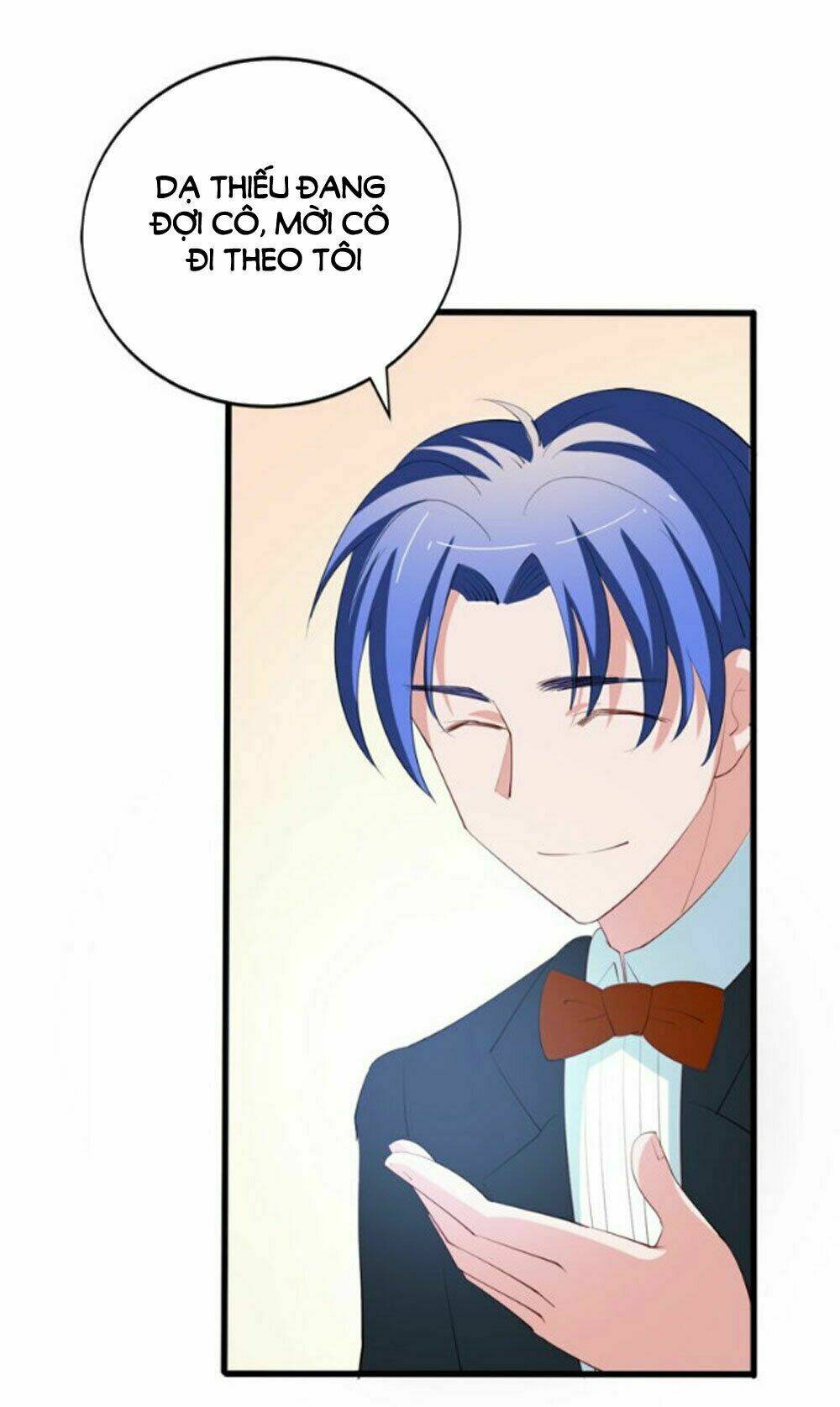 quản lí ngây ngô và thần tượng ác ma chapter 30 38