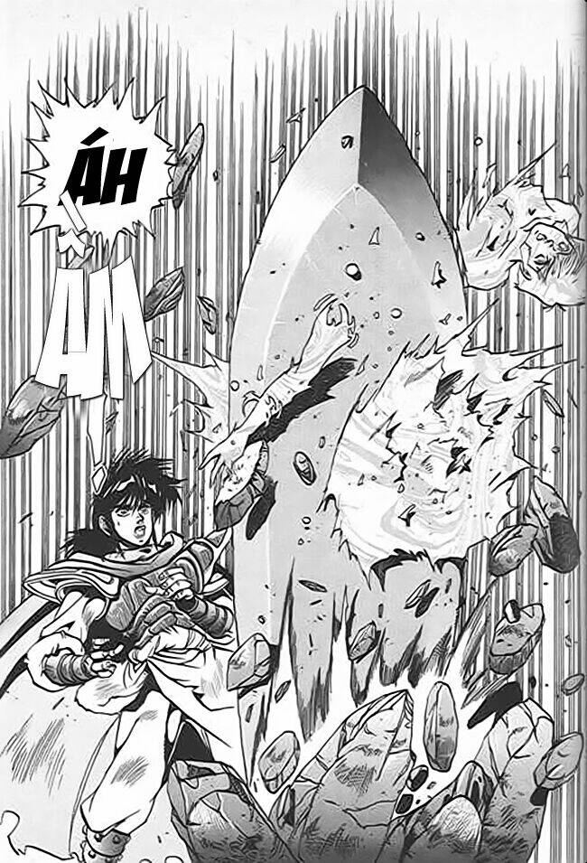 ảo long vương chapter 32 4