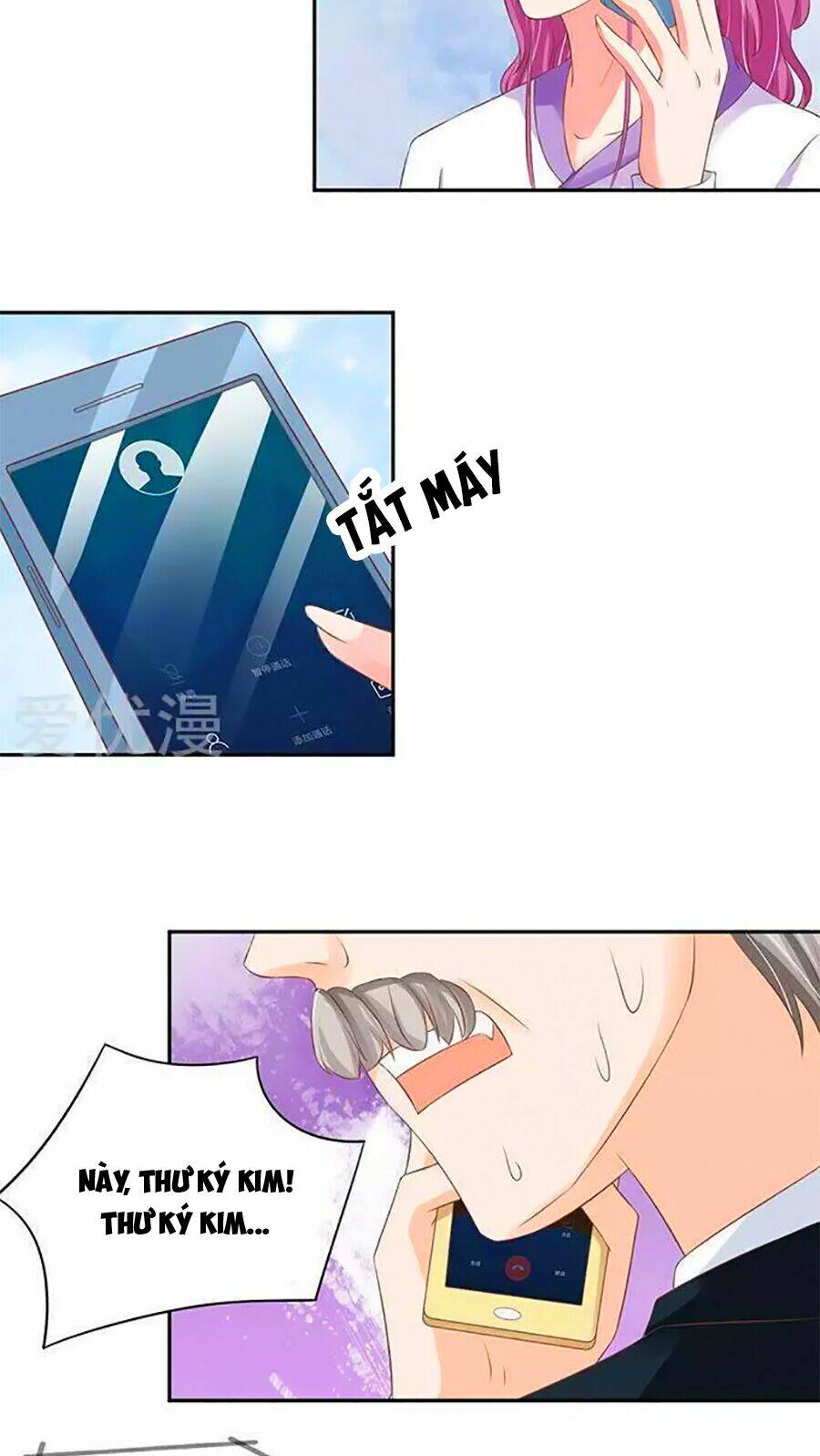 vương tước tư hữu bảo bối chapter 149 8