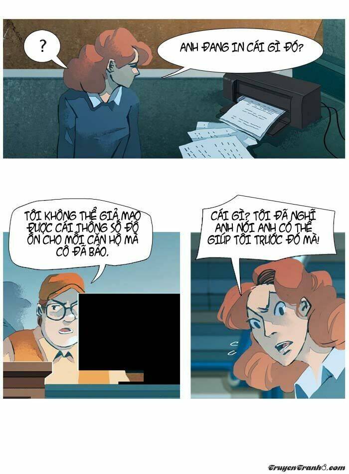 subtle disaster chapter 35 23