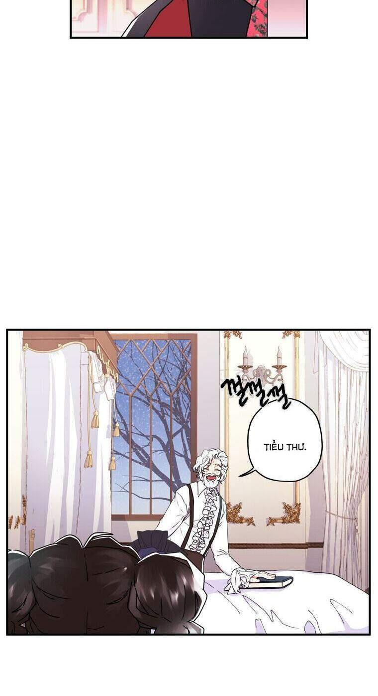 tôi đã trở thành con gái nuôi của nam chính chapter 19 52