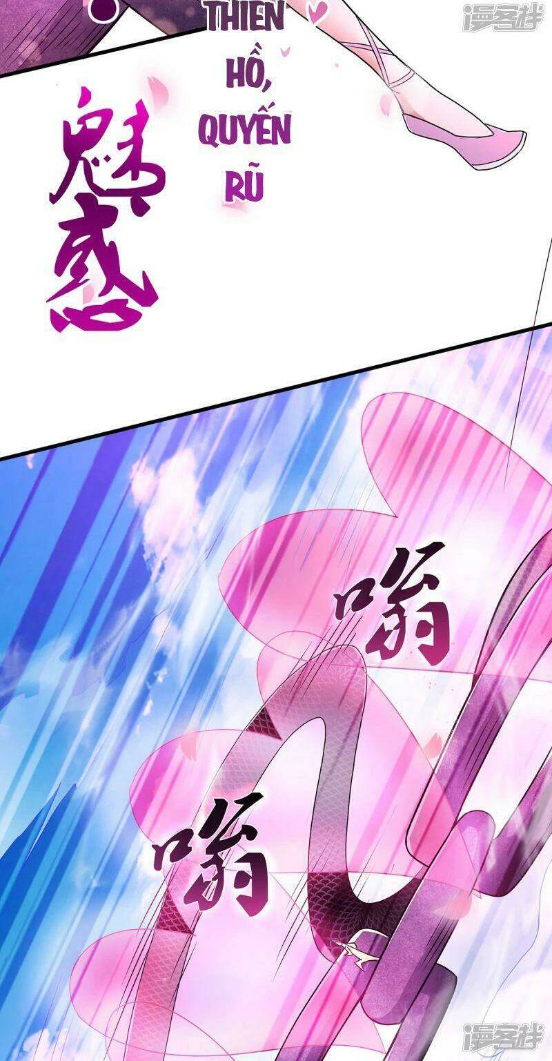 yêu đạo chí tôn yêu hoàng trở về chapter 89 36