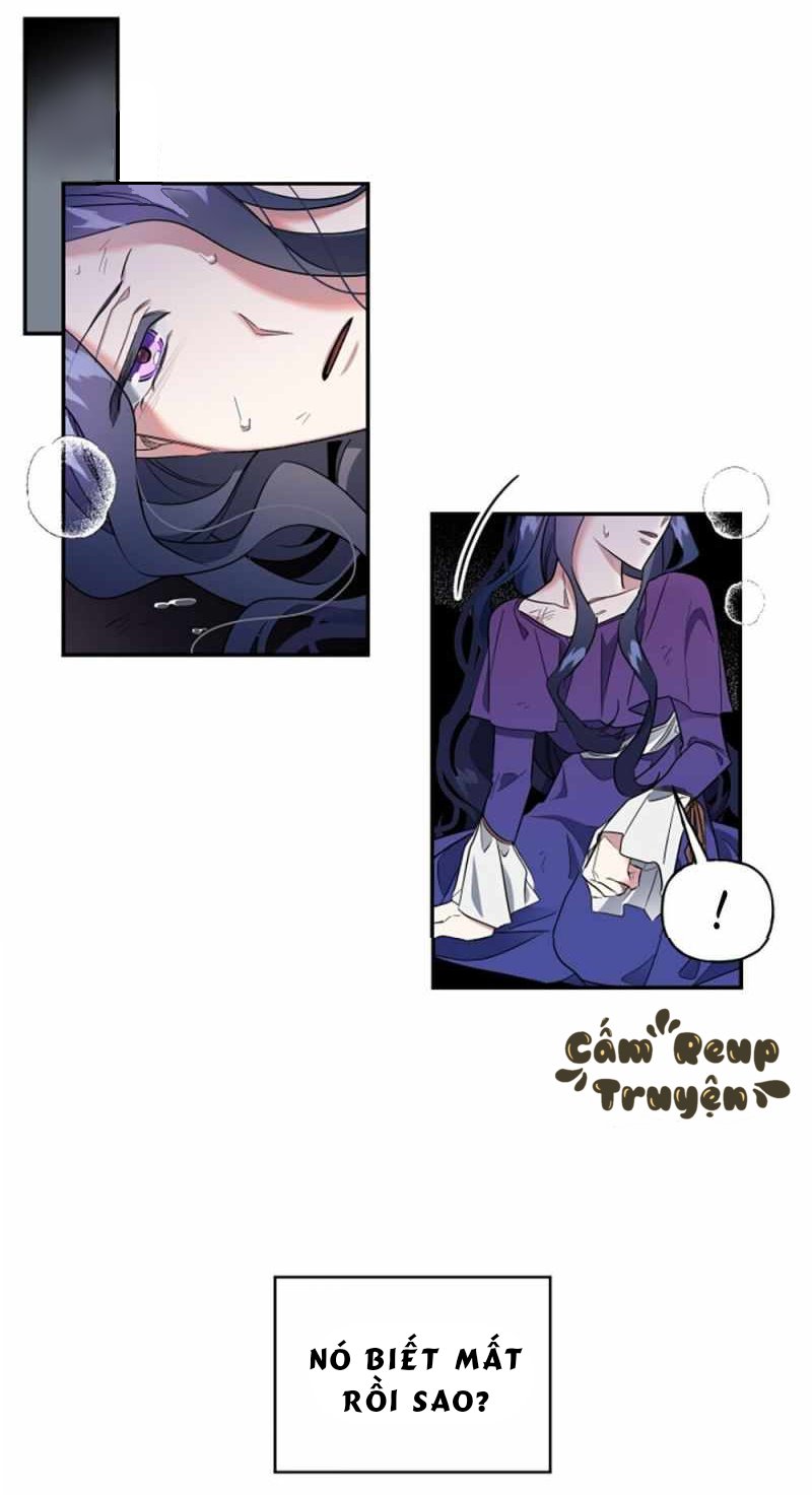 công chúa hiến tế – cấm reup truyện chapter 1 35