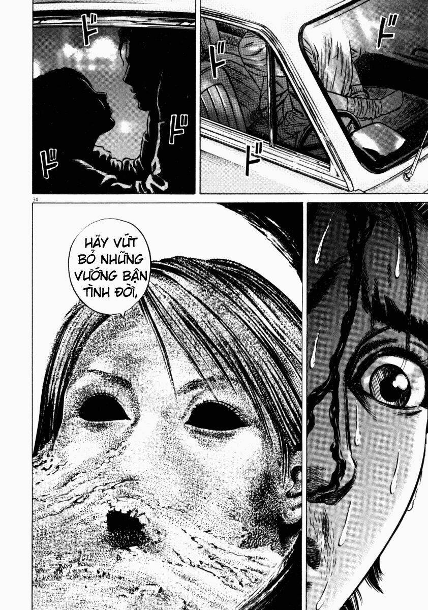 homunculus chapter 46 26