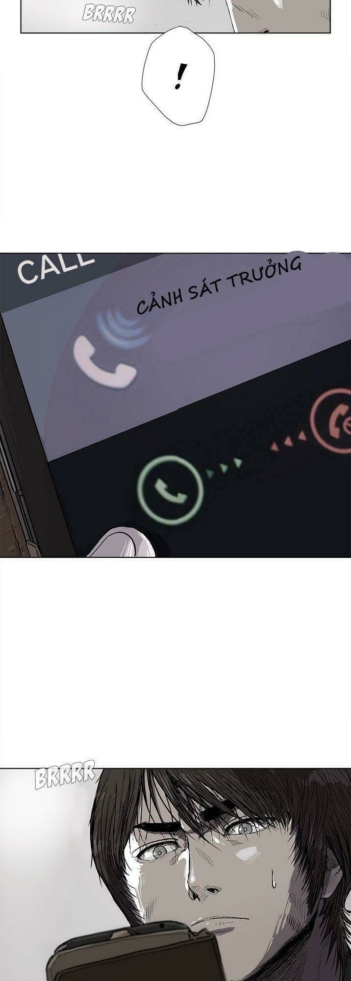 âm mưu báo thù chapter 6 4