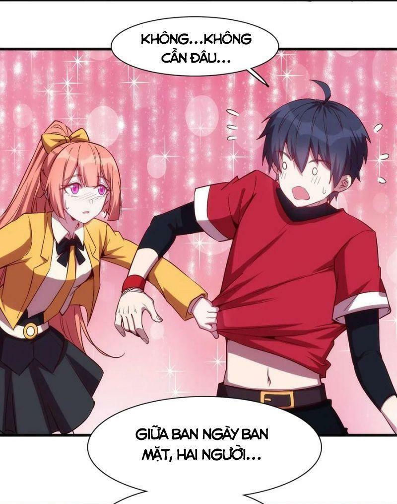 thánh đường chi thành chapter 50 30