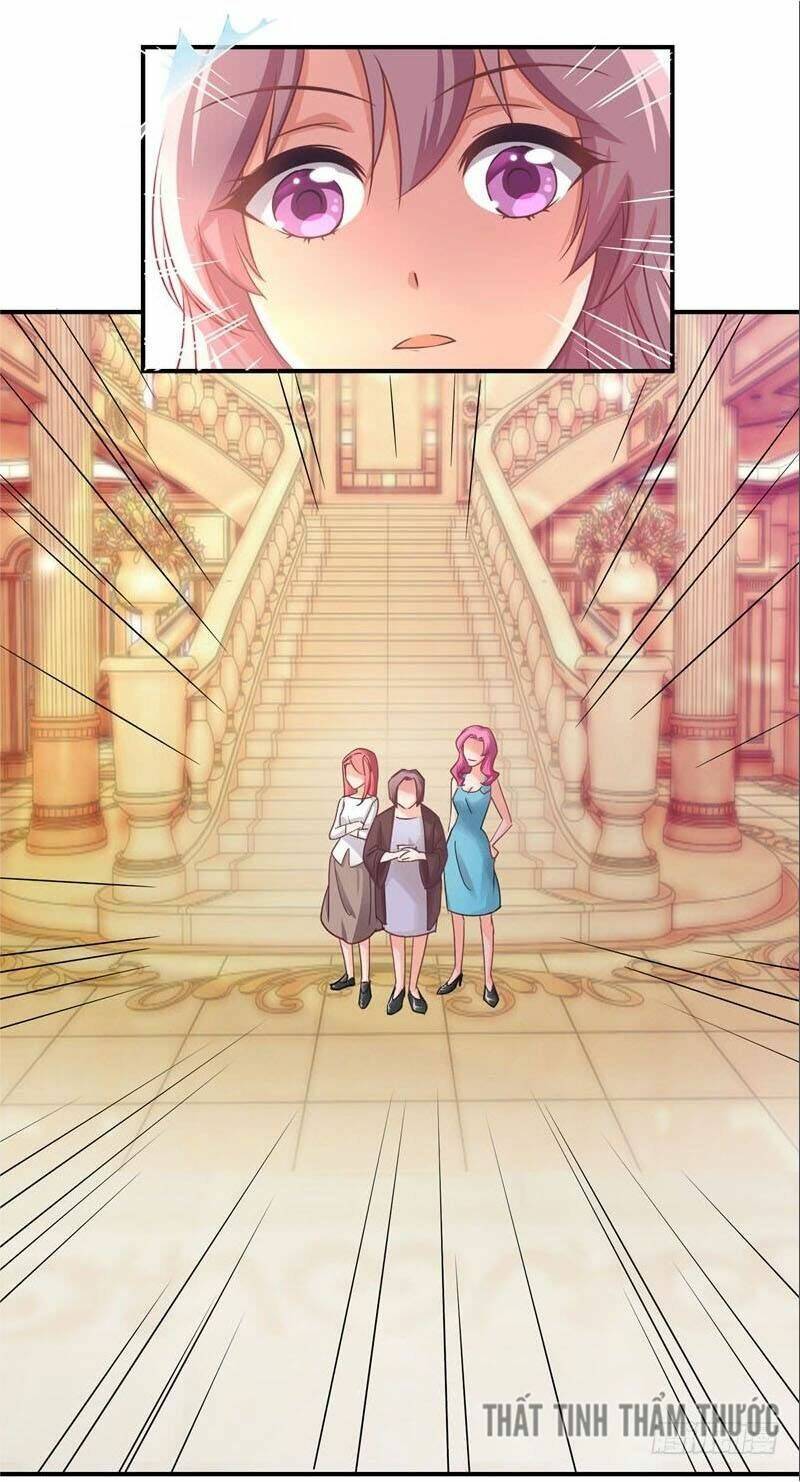 cuồng duệ tiểu thê chapter 14 14