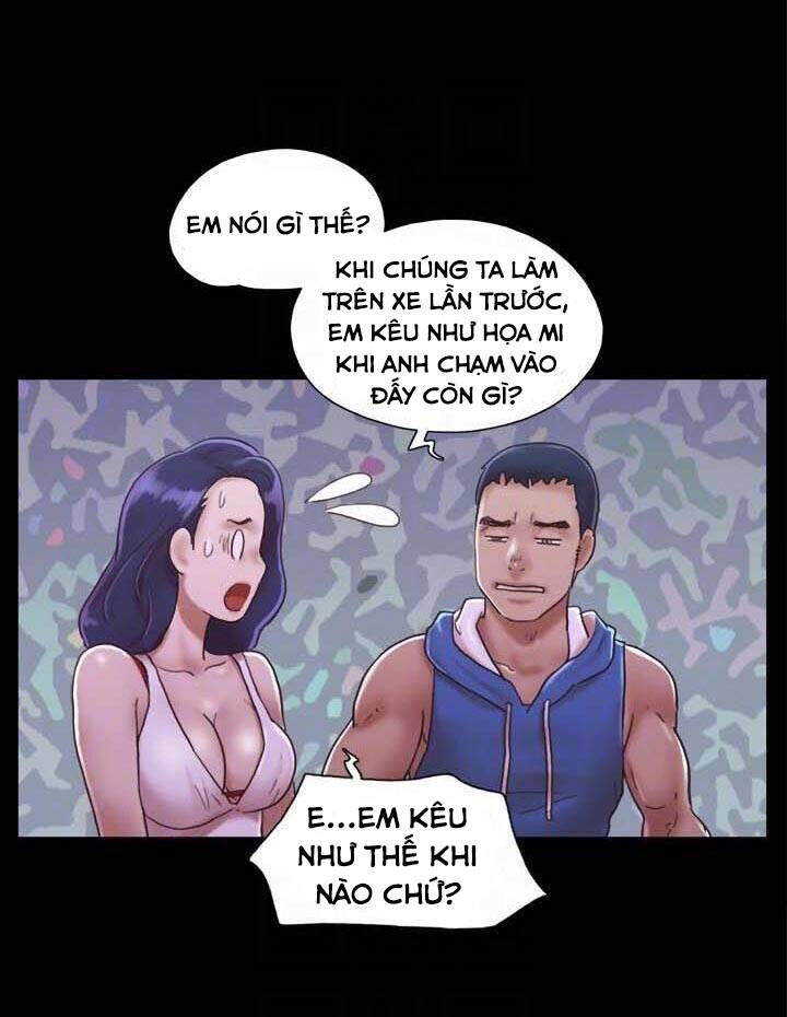 mọi thứ đã được chấp thuận chapter 2.5 17