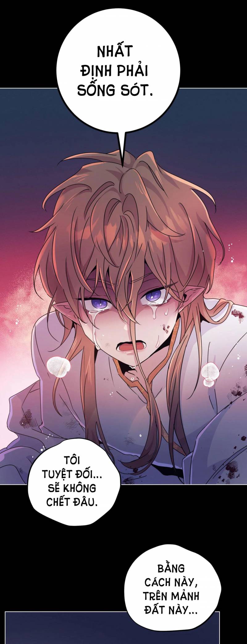 hắc vực chapter 38.2 5