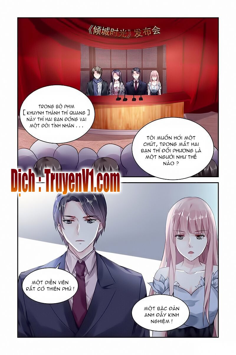 hôn trộm 55 lần chapter 79 7