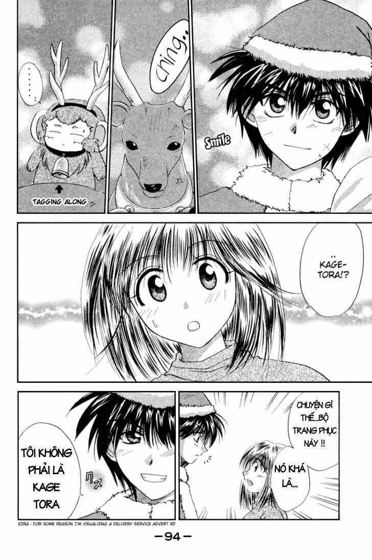 kagetora chapter 8 30