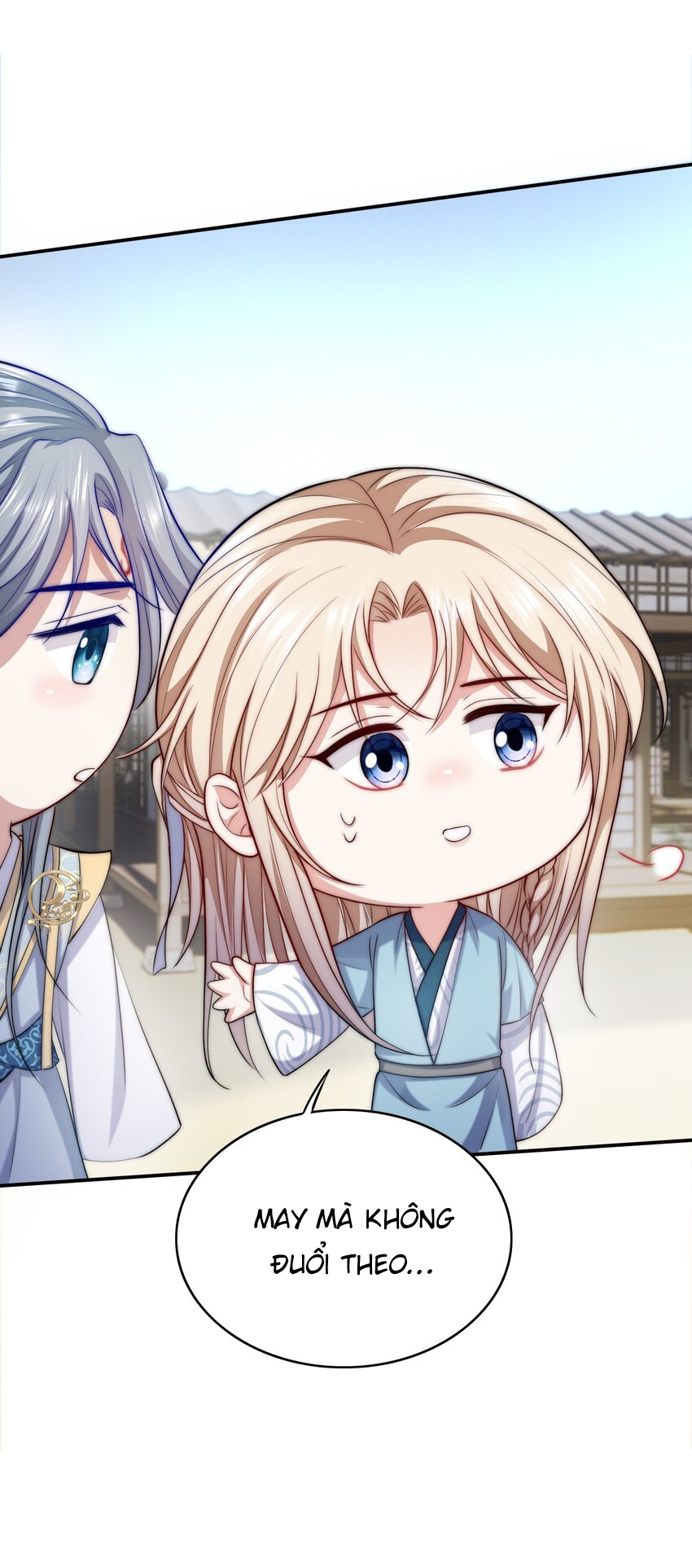 chiến lược tẩy trắng của phản diện chapter 53 10