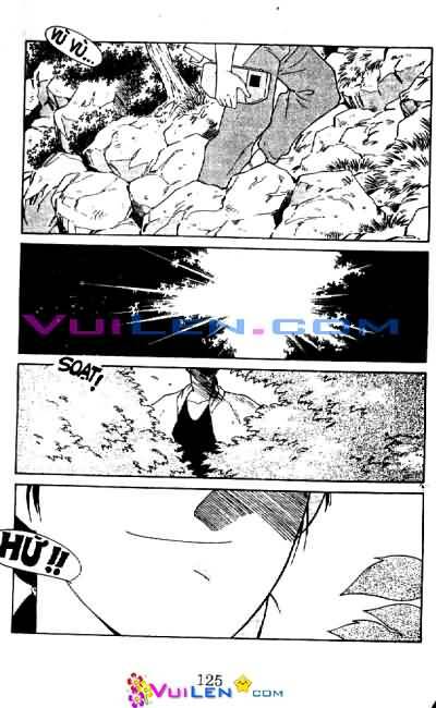 truyền nhân atula - shura no mon i chapter 25 126