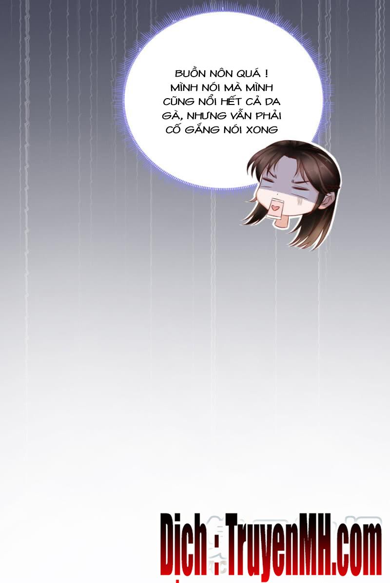 solo đi vương gia chapter 123 13