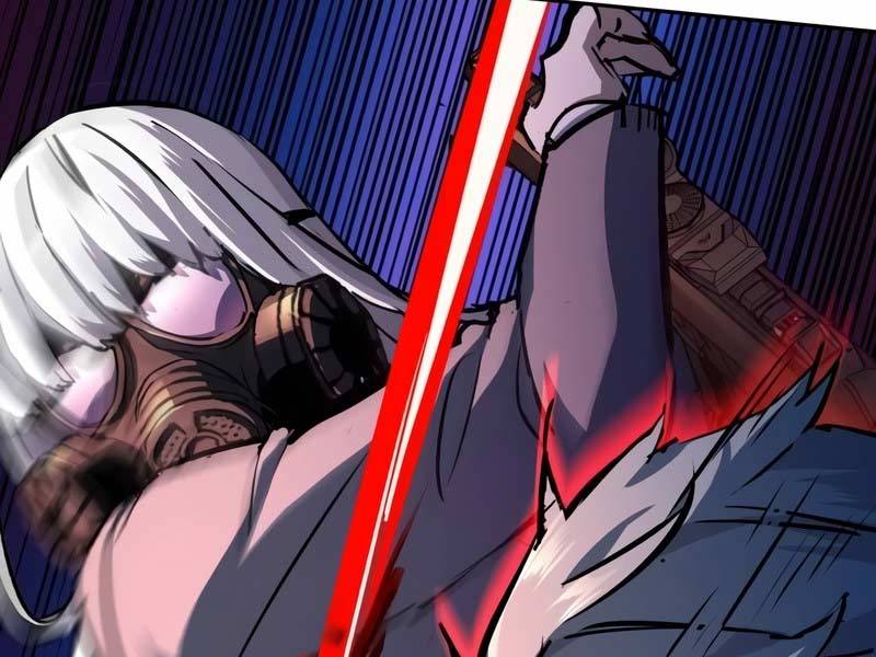 bạn học tôi là lính đánh thuê chapter 174 48