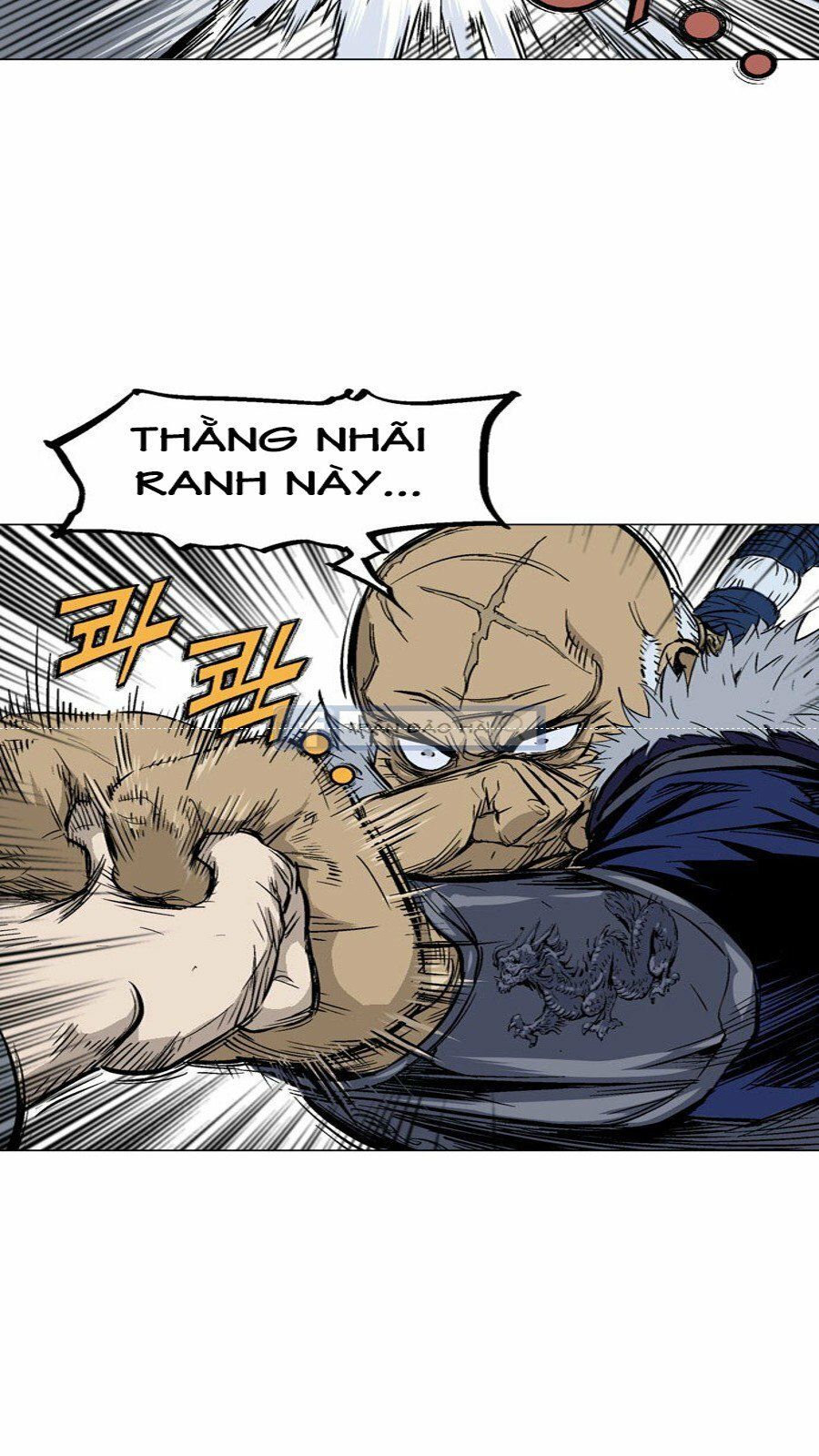 cao thủ 2 chapter 61 31