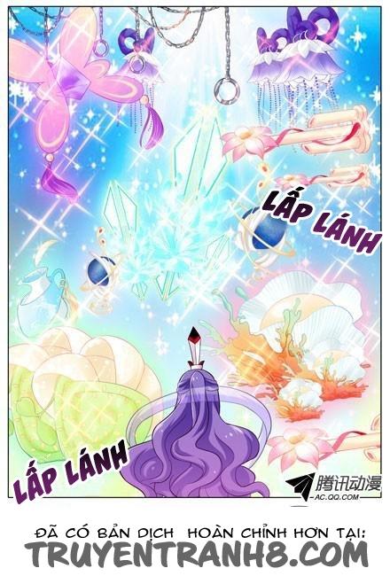 đầu óc đại sư huynh của ta rất đen tối chapter 52 10