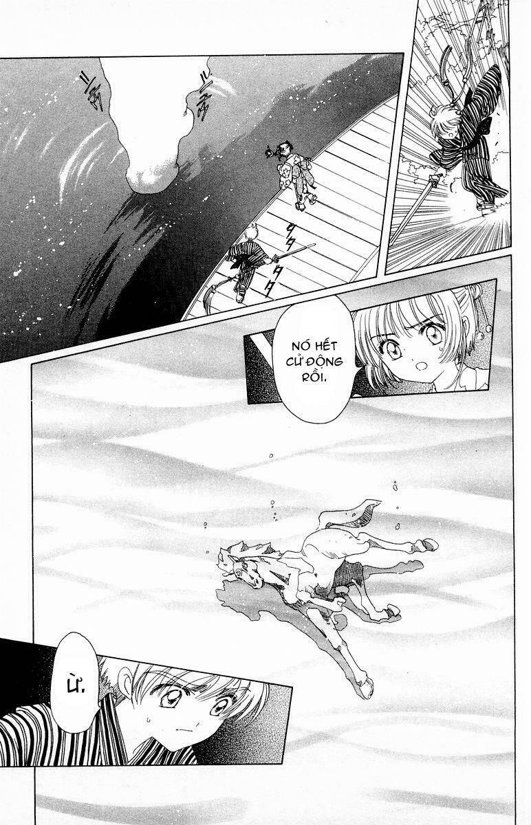 card captor sakura chapter 42 34