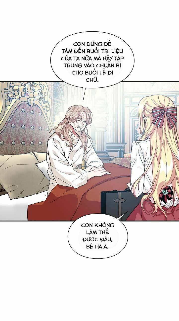 nữ hoàng ngoại khoa chapter 120 17