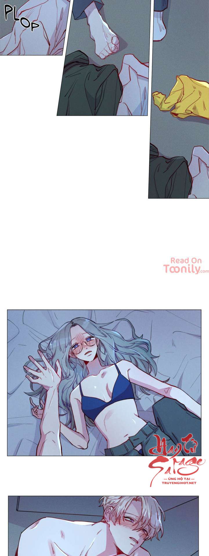 mảnh ghép o bị khuyết chapter 112 3