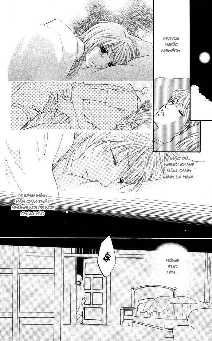 yokujou (c) max (desire climax) chapter 17 23