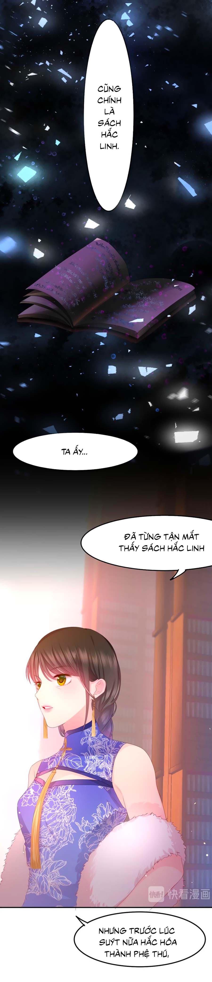 monster, độ ấm quái vật kiệm lời chapter 8 30