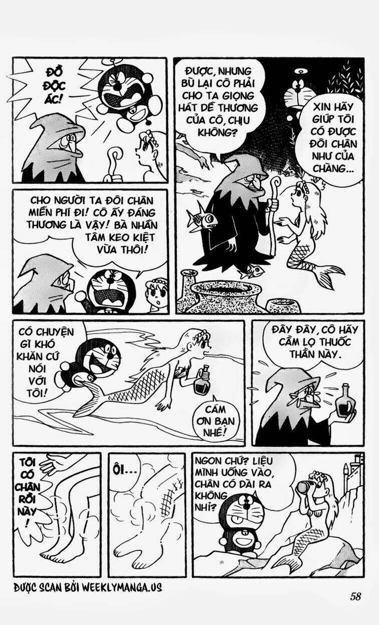 doraemon chapter 347 5