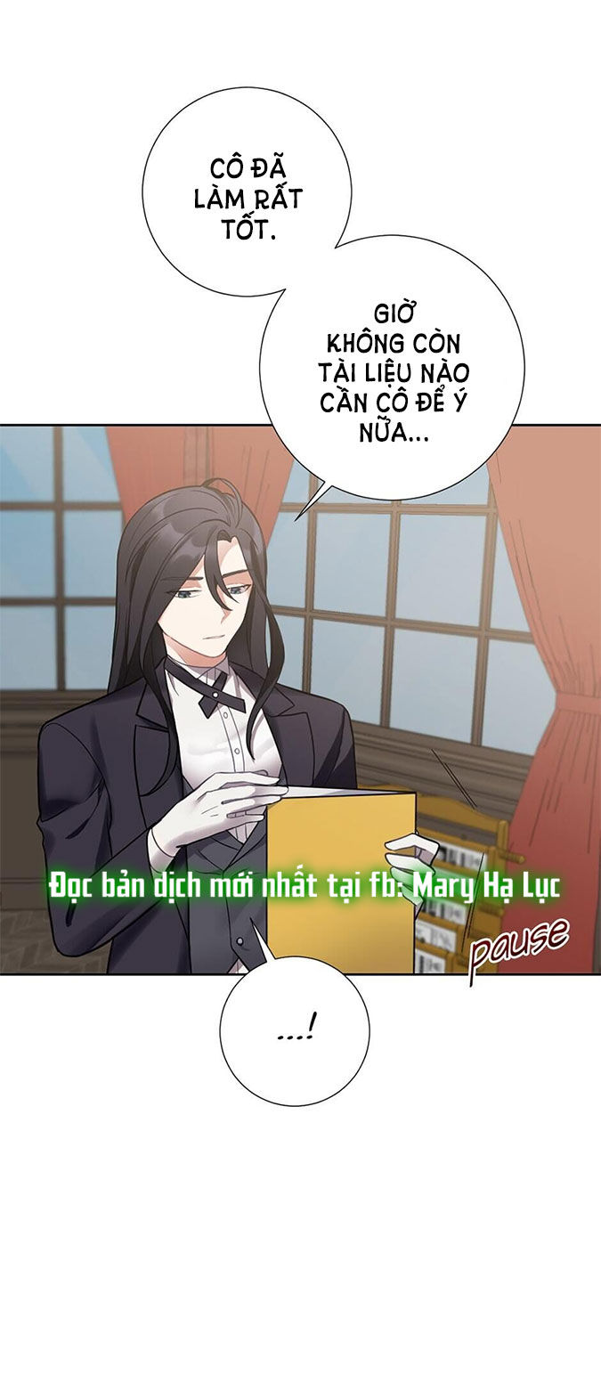 tiểu thư và dàn hầu nam mlem chapter 30 30