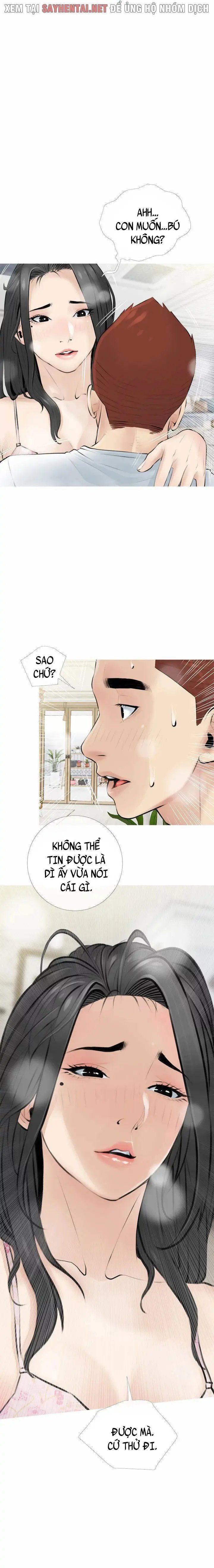 dập tới tấp dì của tôi chapter 4 7