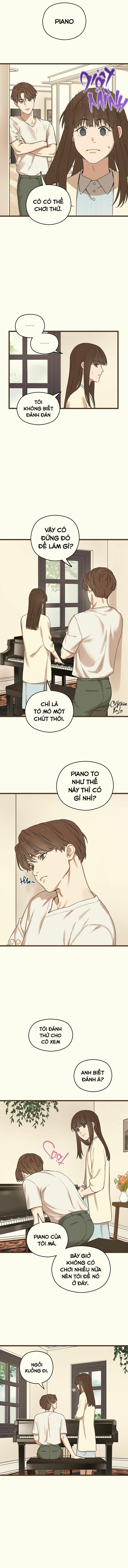 trùng phùng chapter 5 5