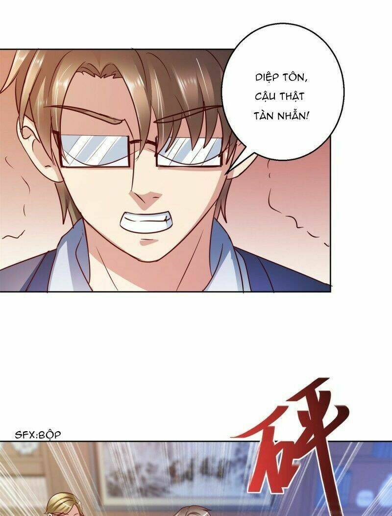 vú em là cổ tiên chapter 122 18