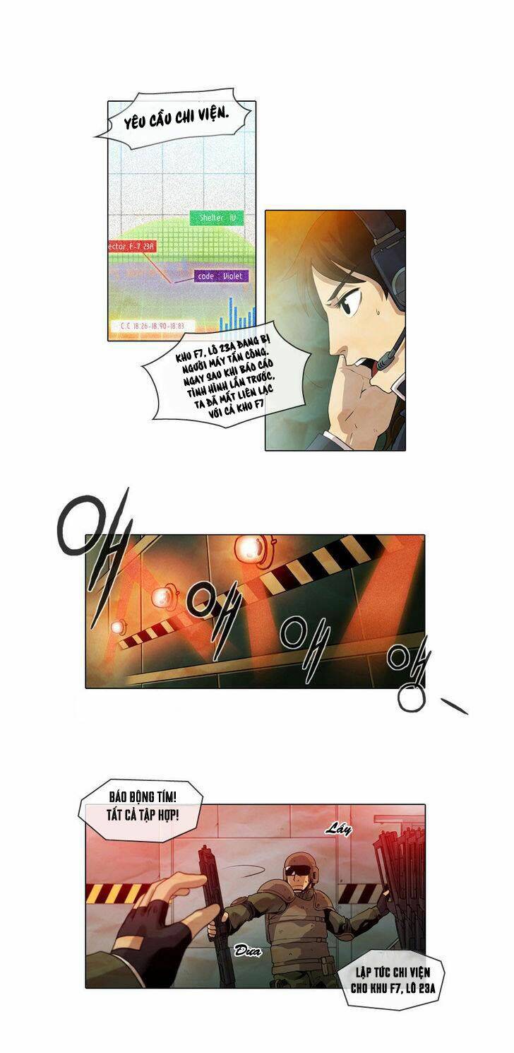 gepetto chapter 11 2