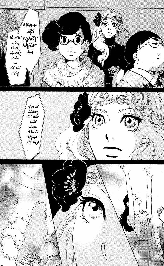 kuragehime (công chúa sứa) chapter 26 18