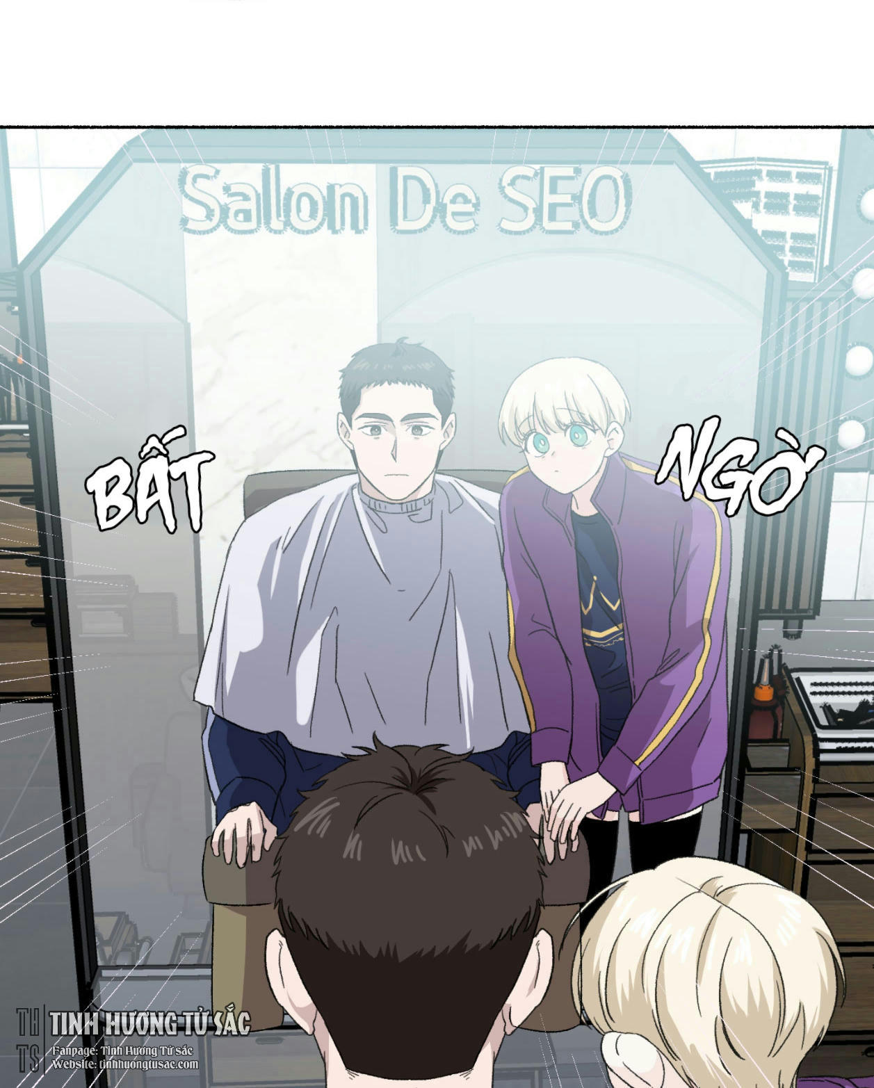 ruru tinh quái chapter 19 55