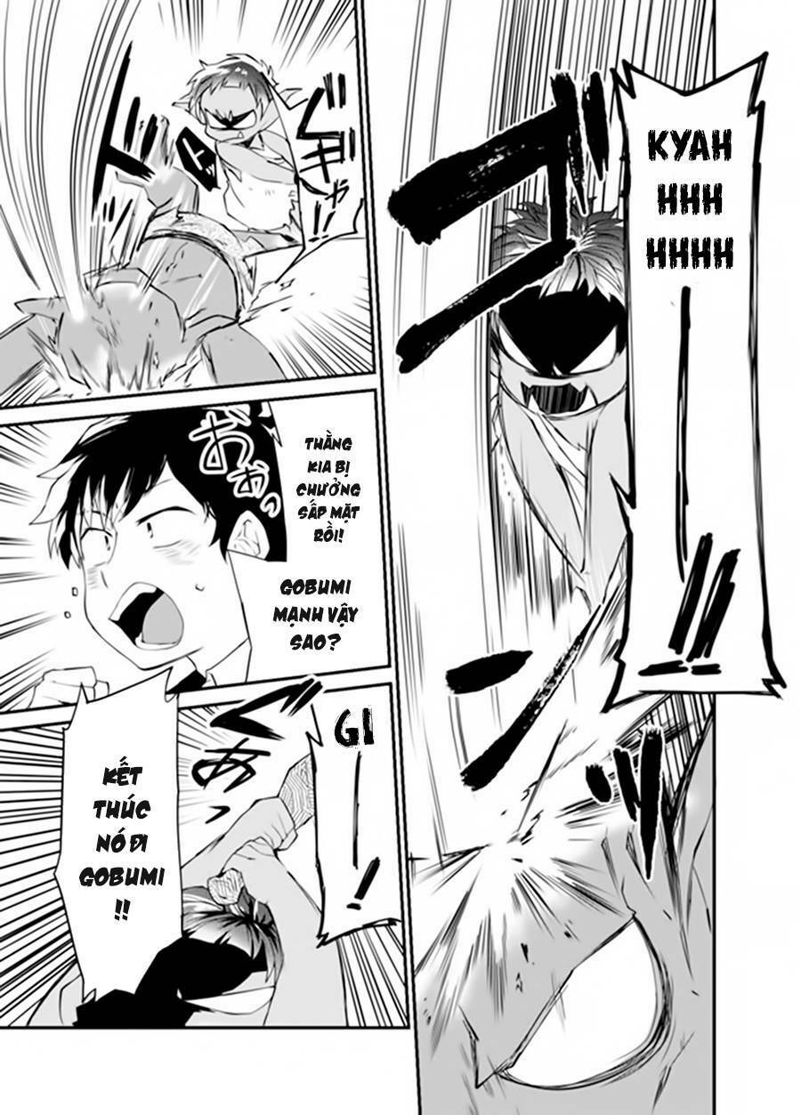 dungeon nursery chapter 1.2 6