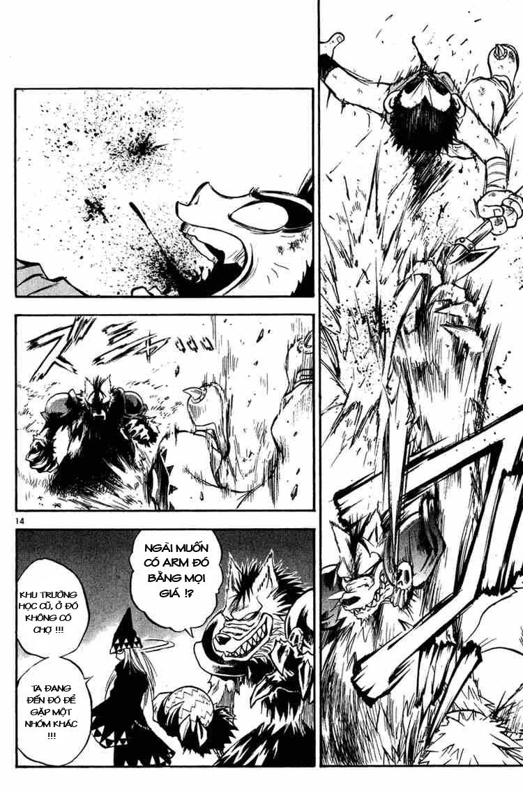 mar heaven chapter 7 14